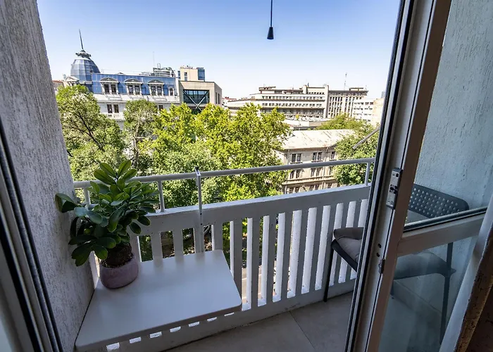 Romana Vibe Elegance In The Heart Of The City