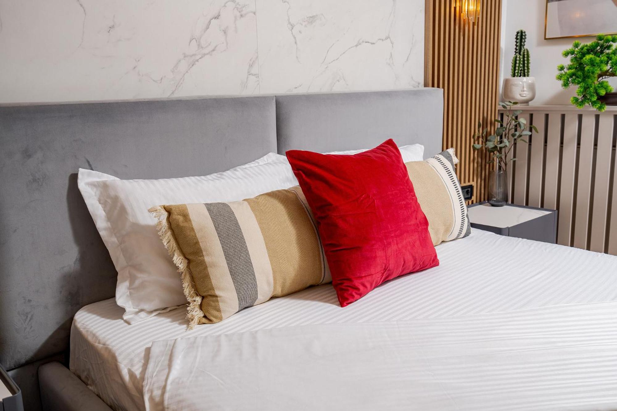 Apartment Romana Vibe Elegance In The Heart Of The *